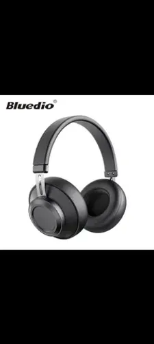 Fone bluetooth bluedio BT5 (NÃO ACEITO TROCAS)