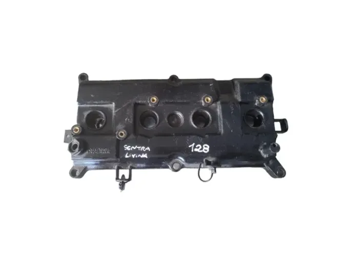 Tampa Comando Válvula Cabeçote Fluence Sentra 2.0 N128