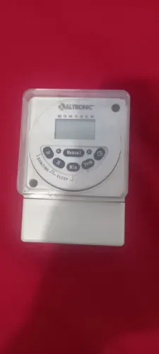 Programador Digital Altronic