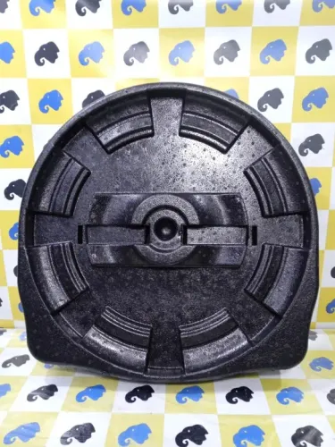 Suporte Estepe Isopor Cobalt Lt 2012-2016