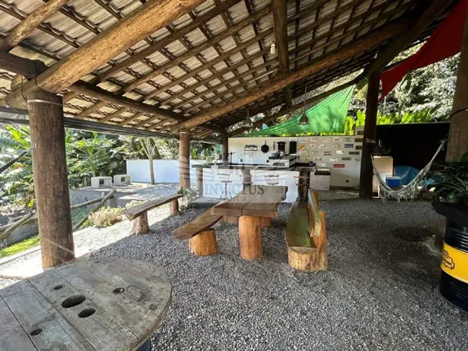 Chácara à Venda em Condomínio Fechado, 2.500m² - Jardim Club de Campo, Santo André/SP.