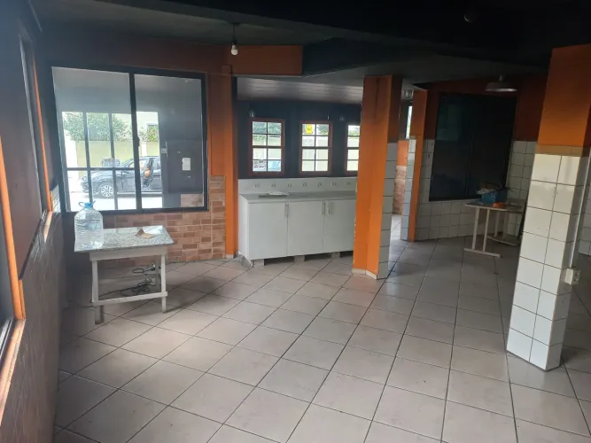 Ponto comercial para alugar na lagoa da Conceição 