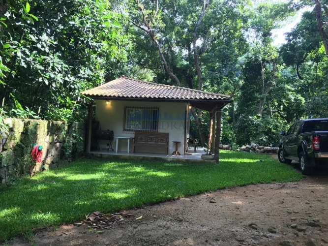 Vargem Grande | Sítio 1 quarto