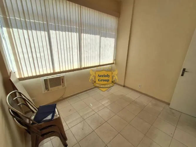 Sala para alugar, 32 m² por R$ 1.550,00/mês - Centro - Niterói/RJ