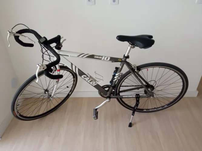 Bicicleta Speed Caloi 10