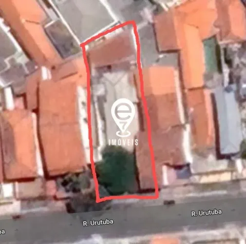 ----- OPORTUNIDADE TERRENO ----- ZONEAMENTO ZEU - 217 M²-----