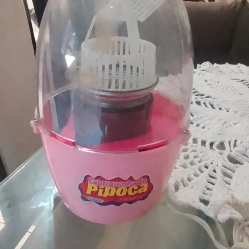 Pipoqueira Eliane 