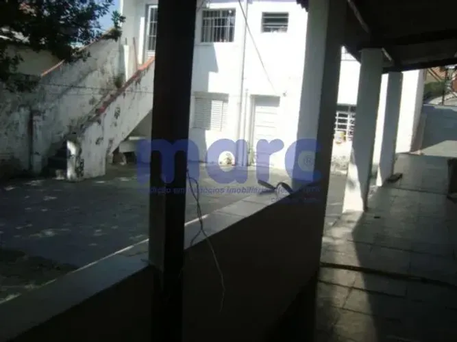 Terreno na Vila Clementino