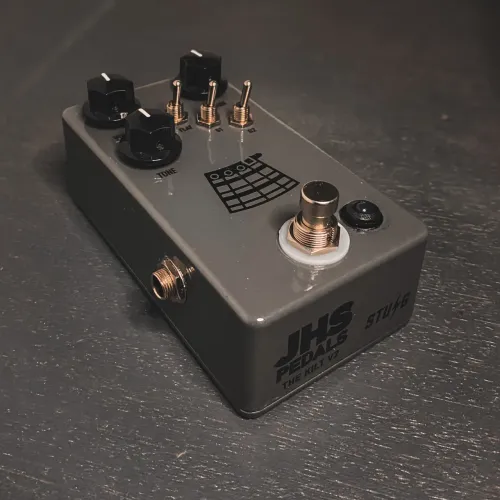 Pedal de Guitarra JHS The Kilt V2