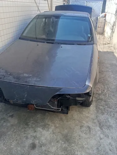 Daewoo espero 2.0 cd