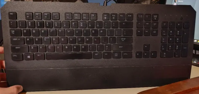 Teclado Razer - Deathstalker Essential