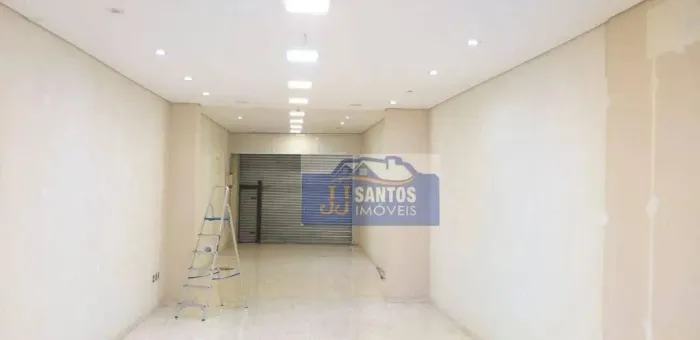 Loja para alugar, 106 m² por R$ 8.711,00/mês - Penha de França - São Paulo/SP