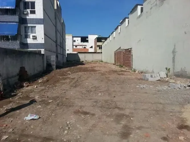 Terreno 748m² (11x68) à Venda e Aluguel Oswaldo Cruz, RJ R$ 600.000,00 mil / R$7 mil