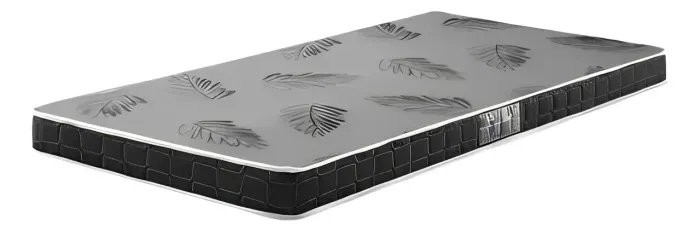 Promoção Colchão D20 solteiro 88x188x12 (em estoque)