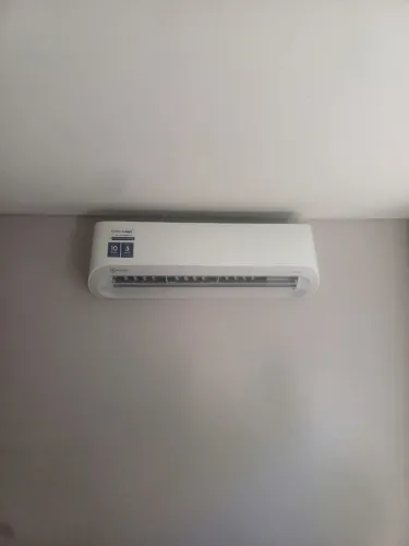 Ar Condicionado Electrolux Color Adapt