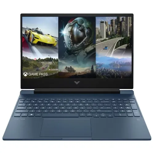 HP Victus 15-FA1657NR i7 13620H 32GB DDR4 e 500GB Pcie 4 x4 Nvidia 4060 GB Fonte 200W
