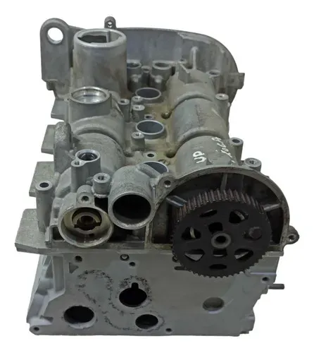 Cabeçote Vw Polo Gol Voyage Up Fox 1.0 3cc 15-20~retificado