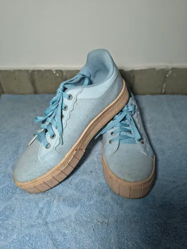 Tênis Fiveblu Azul