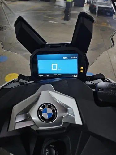 Scooter BMW