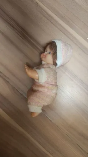 Boneca Antiga