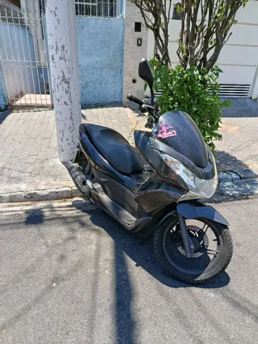 Pcx