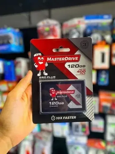 SSD PARA NOTEBOOK  SATA 3.0 ULTRA RÁPIDO