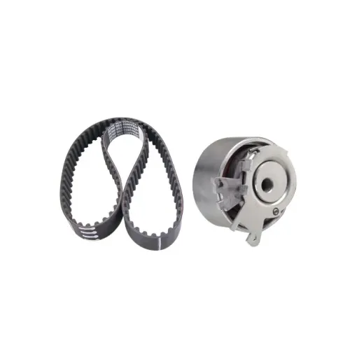 KIT ROLAMENTO TENSOR + CORREIA DENTADA 95D CLIO 01> LOGAN SANDERO 1.0 16V 07> (95 DENTES)