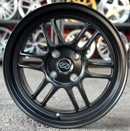 Rodas Aro 15 EnKei RPF1 tAla 6.5