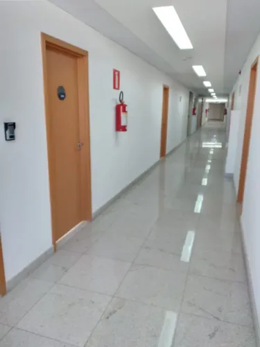 Oportunidade em Pará de Minas.  Sala comercial no a Edifício Diamond Work center