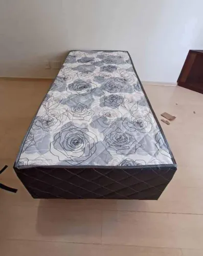 Cama gomes