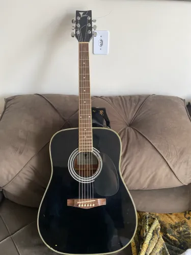 Vendo violão  Eagle