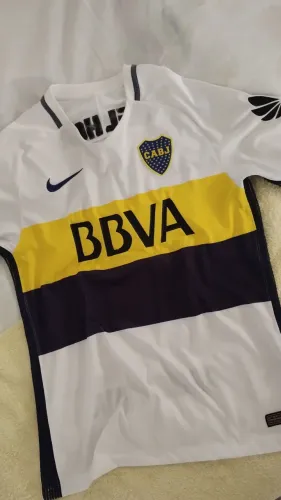 Camisa do Boca Juniors Nike 2016