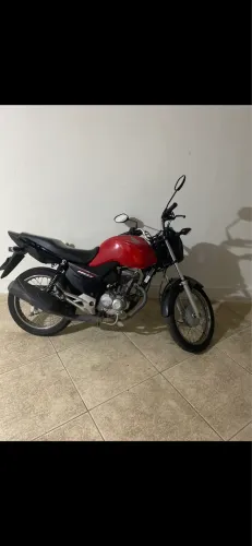 Aluguel de motos