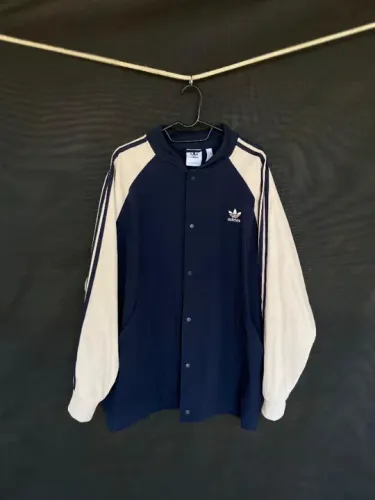 Jaqueta SST Woven Adidas