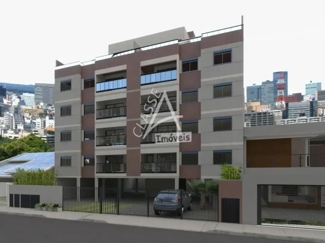 Apartamentos na Planta à venda, Parque São Vicente, MAUA - SP