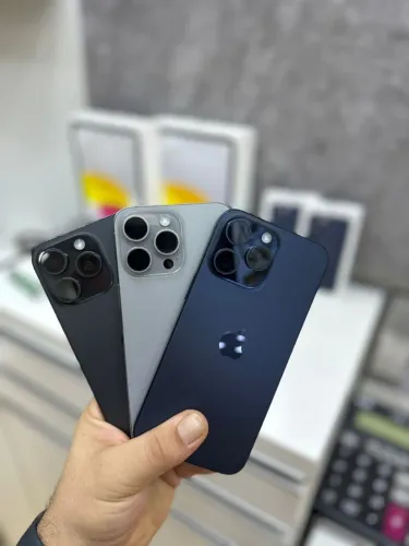 iphone 15 Pro Max 1 TB