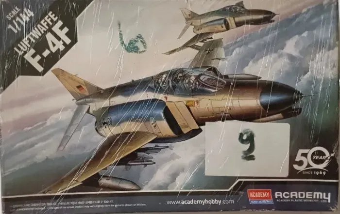 KIT DE PLASTIMODELISMO PARA MONTAR 