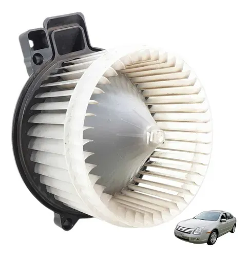 Motor Ar Forçado Ford Fusion 2008