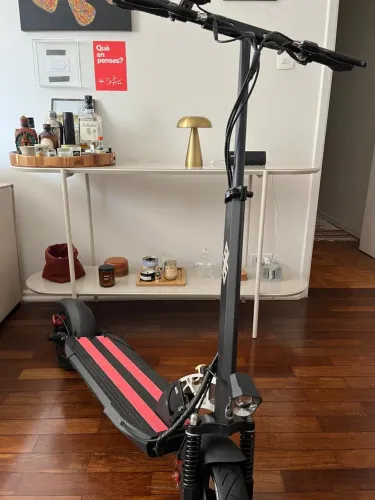 Patinete elétrico K3 emove