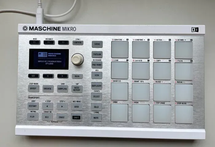その他 Machine MK2 maschine mk2