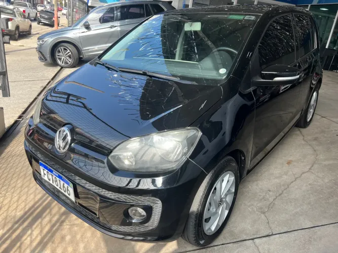 UP MOVI TSI 2017 - ECONÔMICO, TSI, IMPECÁVEL ?