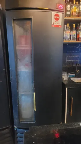 CERVEJEIRA TRINCANDO