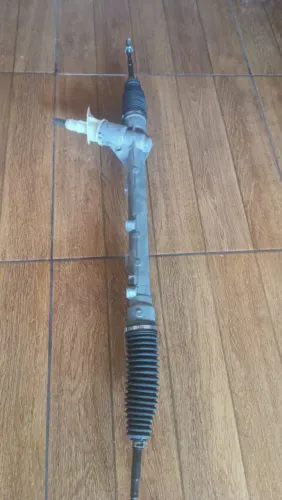 Caixa de direção elétrica do Onix 3 cilindros