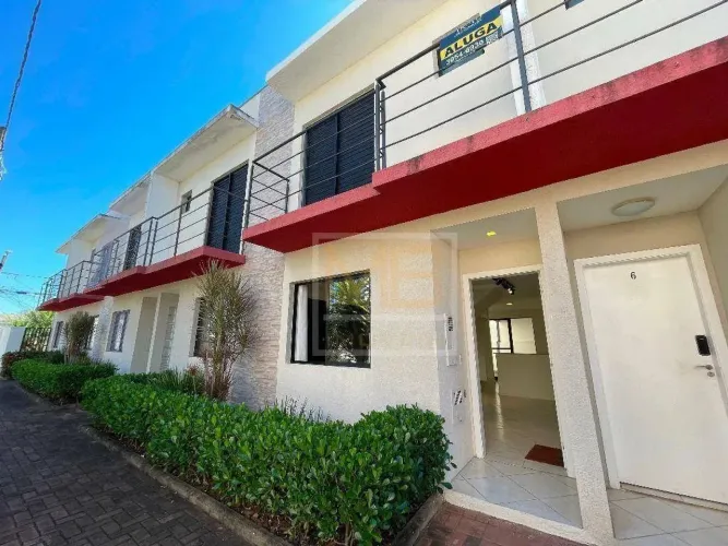 Sobrado com 2 dormitórios à venda, 75 m² por R$ 640.000,00 - Vila Costa e Silva - Campinas