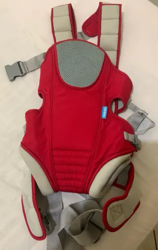 Canguru KiBaby