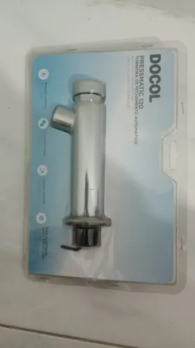 Torneira automatica de Parede 