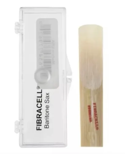 PALHETA FIBRACELL - PREMIER SAX BARITONO