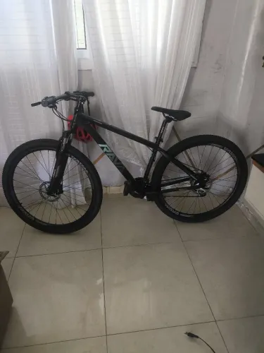 Bike Rava 29 tamanho 17