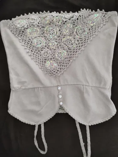 J.o fashion croche