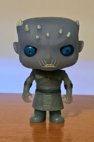 Funko Pop - Game of Thrones Night King #44 (Loose)